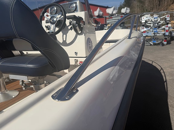 Draco Oceancraft 610 Sjelden mulighet 15 of 29