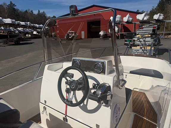 Draco Oceancraft 610 Sjelden mulighet 13 of 29