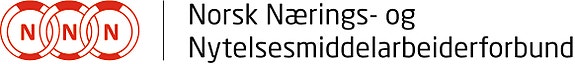Norsk Nærings- Og Nytelsesmiddelarbeiderforbund logo