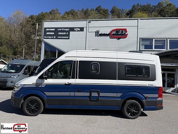 CAR 602 2026 – 163HK AUT | Enkelt senger 2 of 27