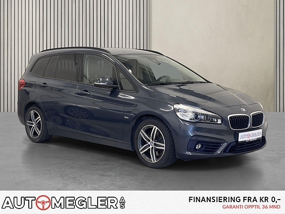 BMW 2-Serie
