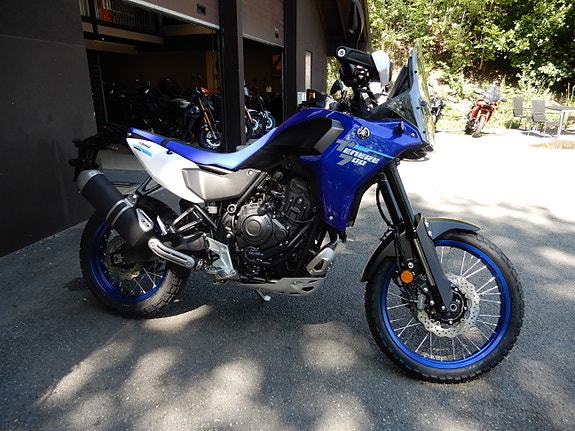 Yamaha TENERE 700