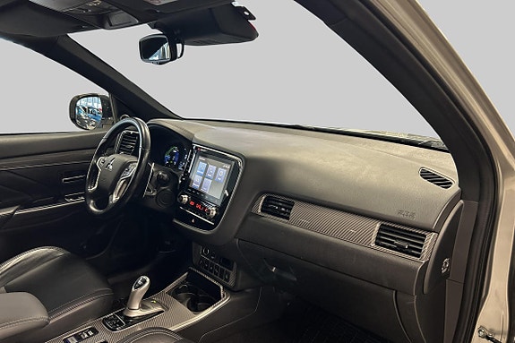 Mitsubishi Outlander 16 hos Sommerseth