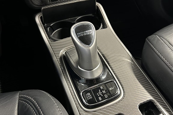Mitsubishi Outlander 22 hos Sommerseth