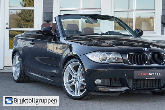 BMW 1-Serie