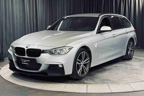 BMW 3-Serie