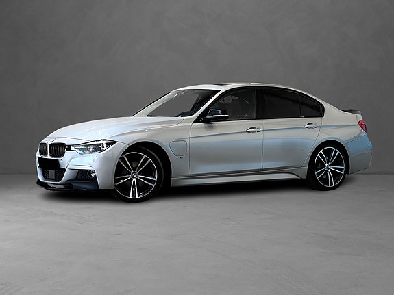 BMW 3-Serie