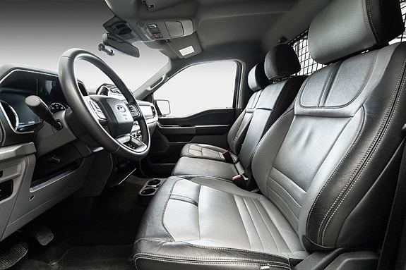 Ford F-150 13 of 27