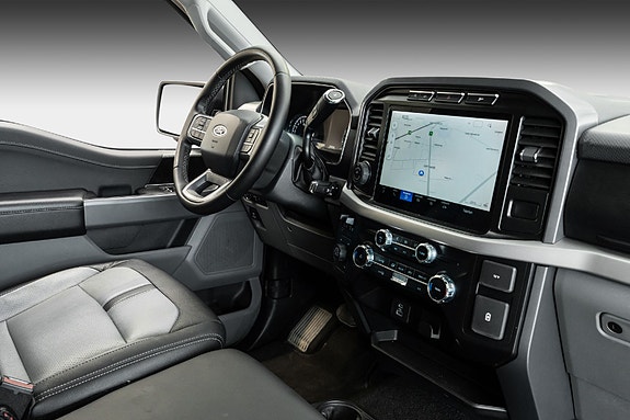 Ford F-150 11 of 27