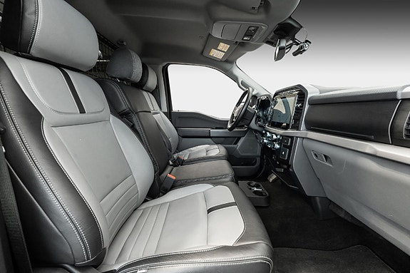 Ford F-150 14 of 27