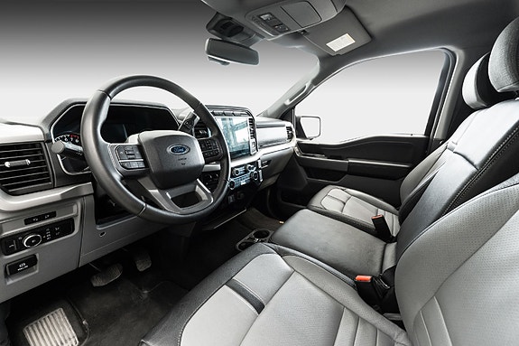 Ford F-150 12 of 27