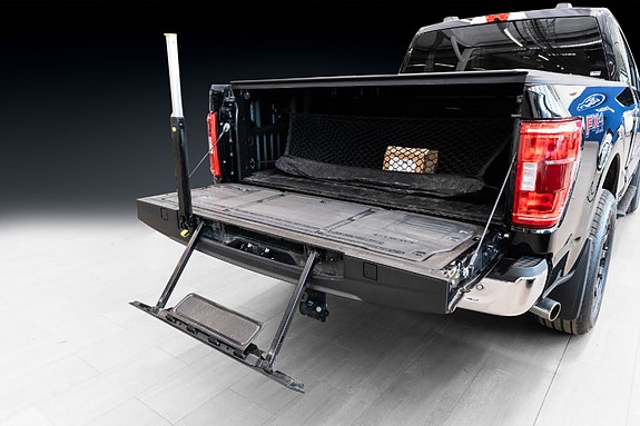 Ford F-150 10 of 27