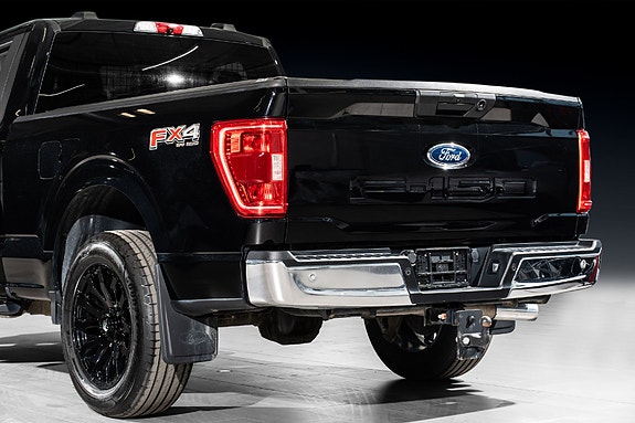 Ford F-150 6 of 27