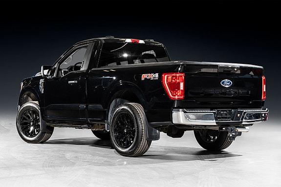 Ford F-150 5 of 5