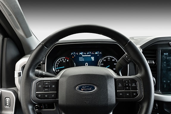 Ford F-150 16 of 27