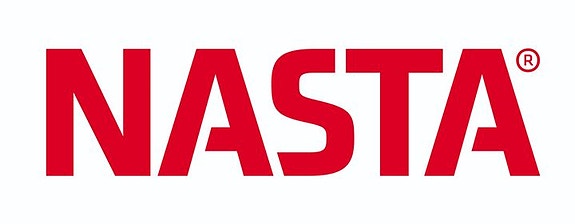 NASTA AS logo