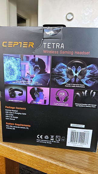 Product image 3 of 6