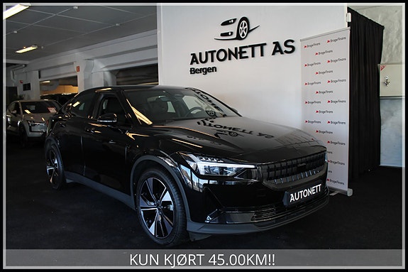 Polestar 2