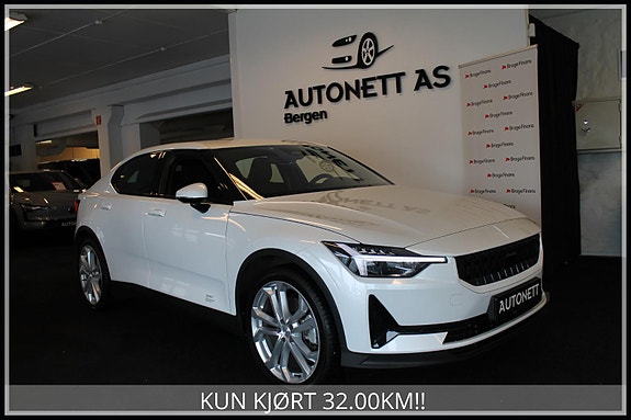 Polestar 2