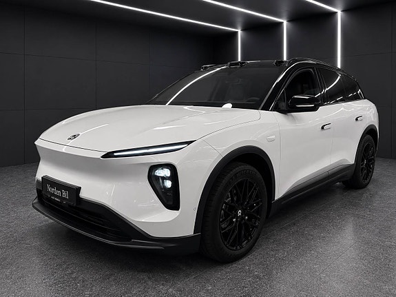 NIO EL6