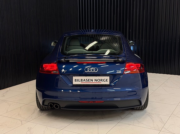 Audi TT 7 of 30