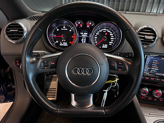 Audi TT 24 of 30