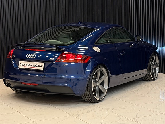 Audi TT 8 of 30