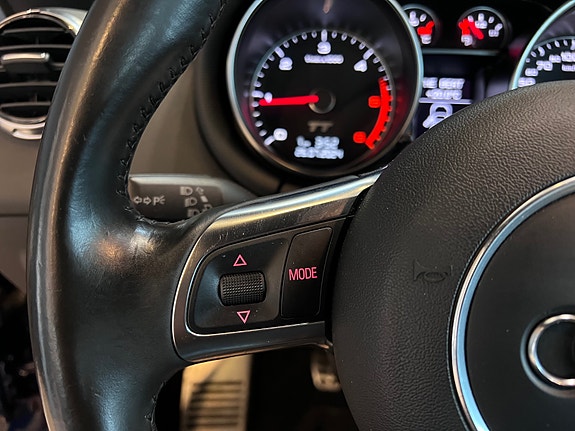 Audi TT 20 of 30