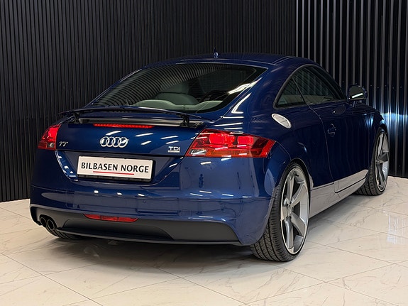 Audi TT 10 of 30