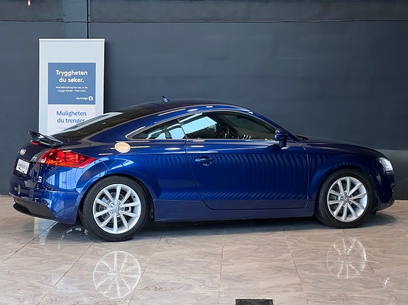 Audi TT 11 of 30