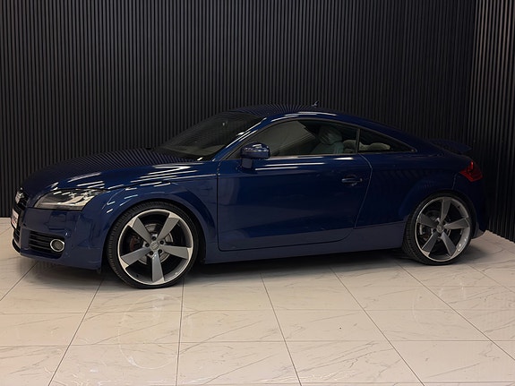 Audi TT 5 of 5