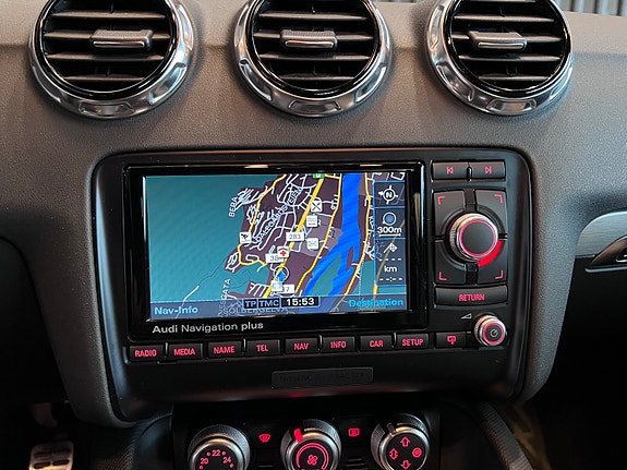 Audi TT 22 of 30