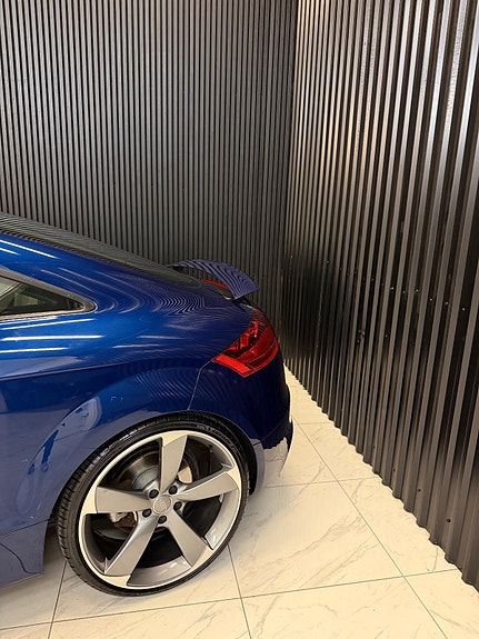Audi TT 6 of 30