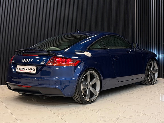 Audi TT 9 of 30