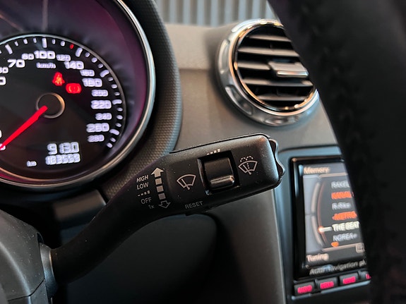 Audi TT 16 of 30