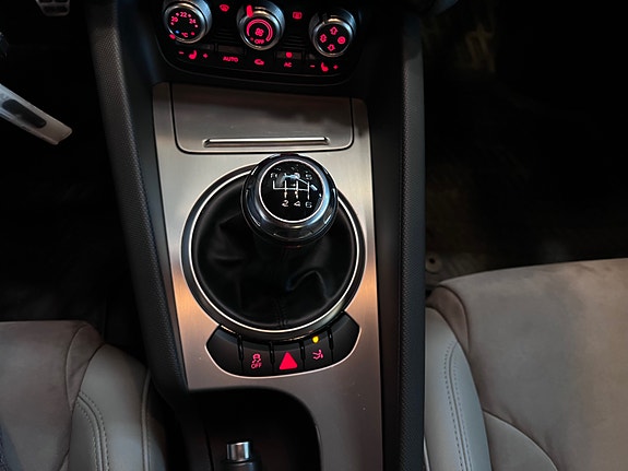 Audi TT 29 of 30
