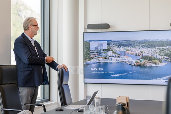 Bilde 1 av 1 i jobbannonse-galleriet
