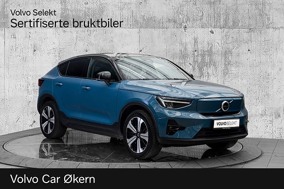 Volvo C40
