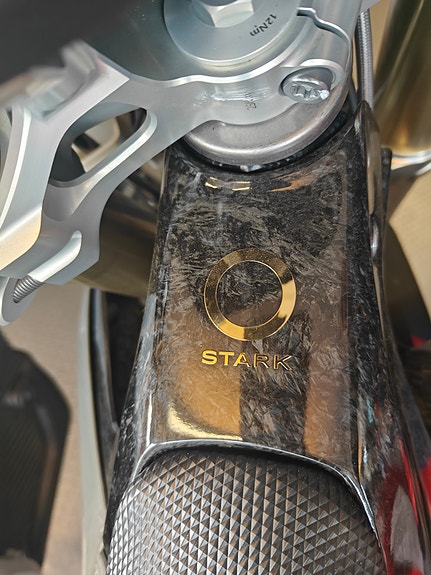 Stark SM 4 of 4