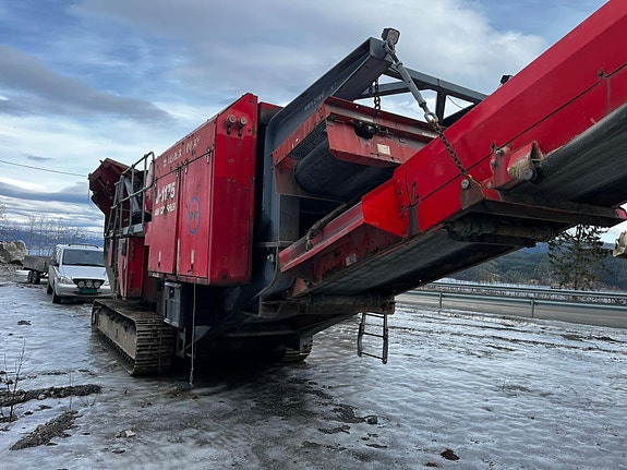 TerexFinlay J1175