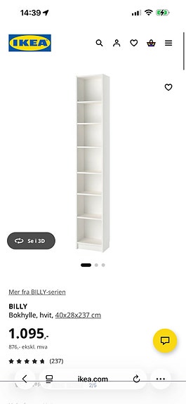 Product image 2 of 5
