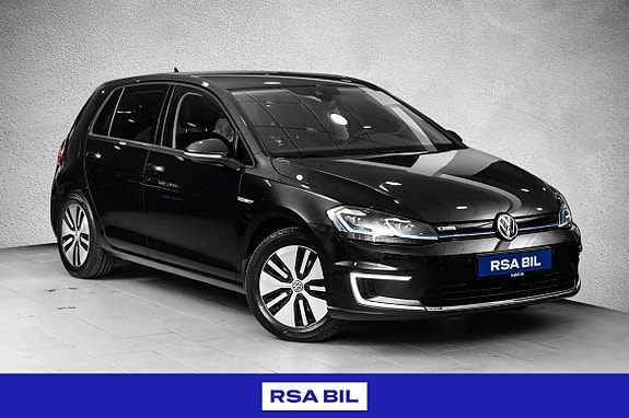 Volkswagen Golf-Serie