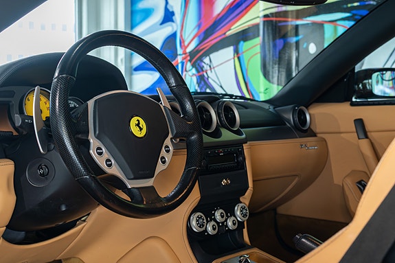 Ferrari 612 6 of 11