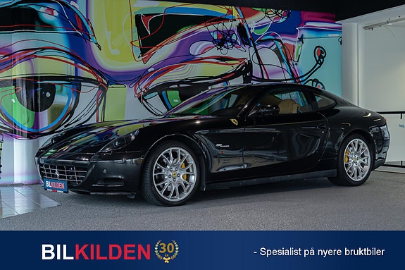 Ferrari 612