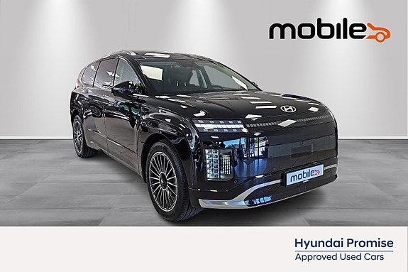 Hyundai Ioniq 9