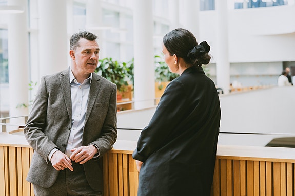 Bilde 3 av 10 i jobbannonse-galleriet