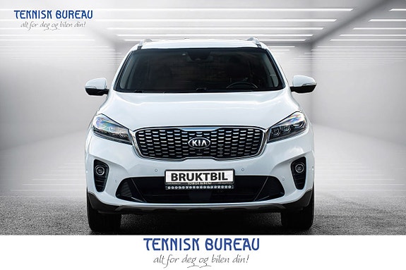Kia Sorento 4 of 5