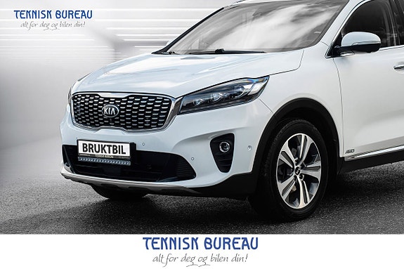 Kia Sorento 2 of 5