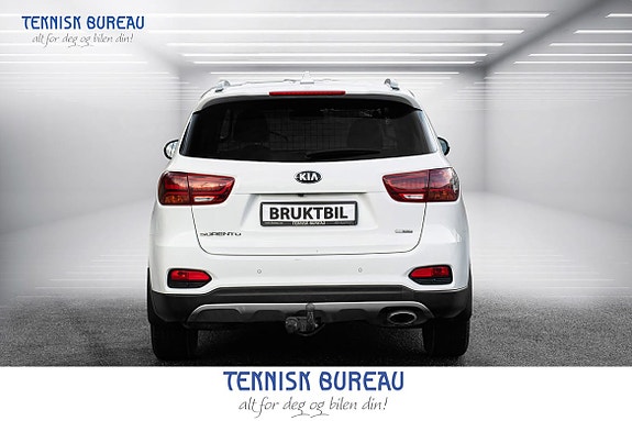 Kia Sorento 5 of 5