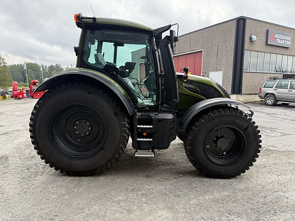 Valtra N175D 2024, kr 1 529 000,-